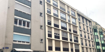 REALSTONE à l’origine d’une acquisition de 3 immeubles à Genève