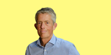 Alpiq annonce la nomination de Peter-Wim Gerssen au poste de directeur financier