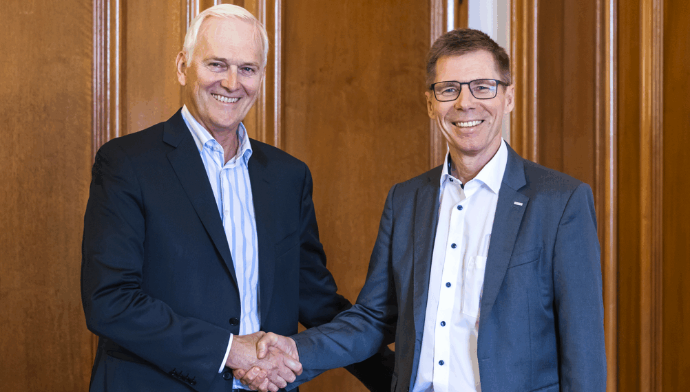 Swissquote soutient la recherche de l’ETH Zurich en matière de sécurité de l’information