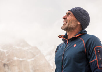 « L’éthique ne s’oppose pas à la compétitivité » – Entretien avec Mike Horn, aventurier, entrepreneur et philanthrope