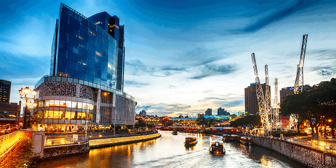 Les marchés émergents sur la voie de la surperformance