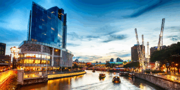 Les marchés émergents sur la voie de la surperformance