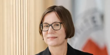 Pour Mirjana Spoljaric, « l’avenir des Conventions de Genève dépendra des choix que font les dirigeants aujourd’hui »