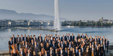 L’OSR ouvre sa saison avec une première mondiale