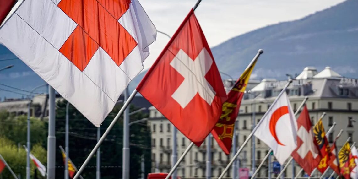 le CICR appelle les parties à conclure un accord pour permettre le déploiement de l’action humanitaire à Gaza