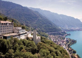 Glion Institut de Hautes Études reçoit la prestigieuse accréditation suisse deHaute école spécialisée (HES)