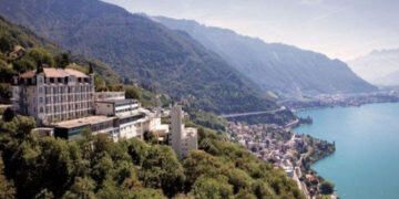 Glion Institut de Hautes Études reçoit la prestigieuse accréditation suisse deHaute école spécialisée (HES)
