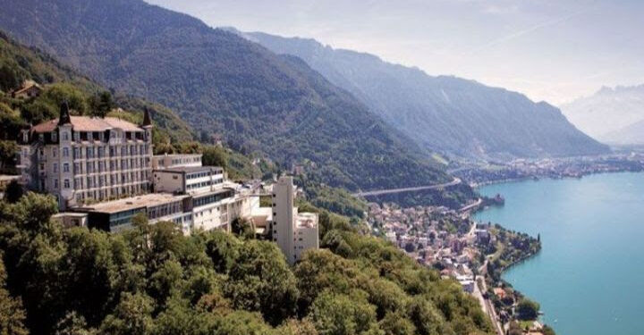 Glion Institut de Hautes Études reçoit la prestigieuse accréditation suisse deHaute école spécialisée (HES)