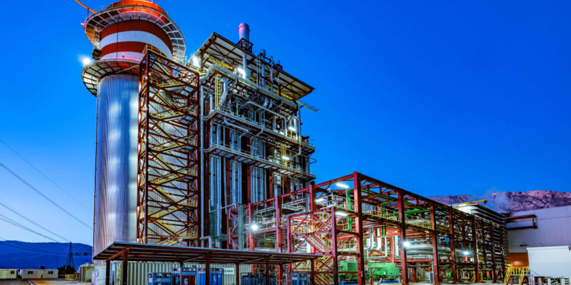 METLEN annonce le début de la négociation de ses actions à la bourse de Londres