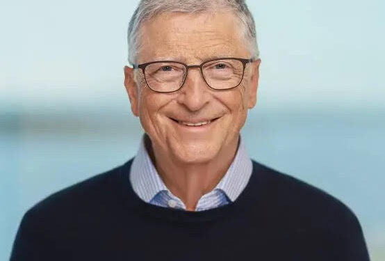 La Fondation Gates lance une nouvelle ère de recherche axée sur les femmes