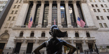 Décorrélation des deux côtés de l’Atlantique