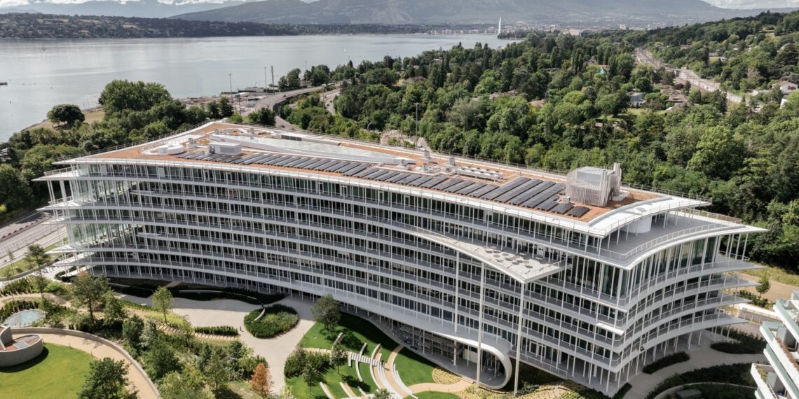 Lombard Odier Investment Managers annonce l’acquisition d’Ownership Capital