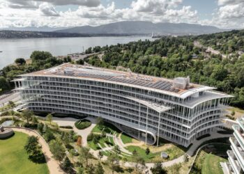 Lombard Odier Investment Managers annonce l’acquisition d’Ownership Capital