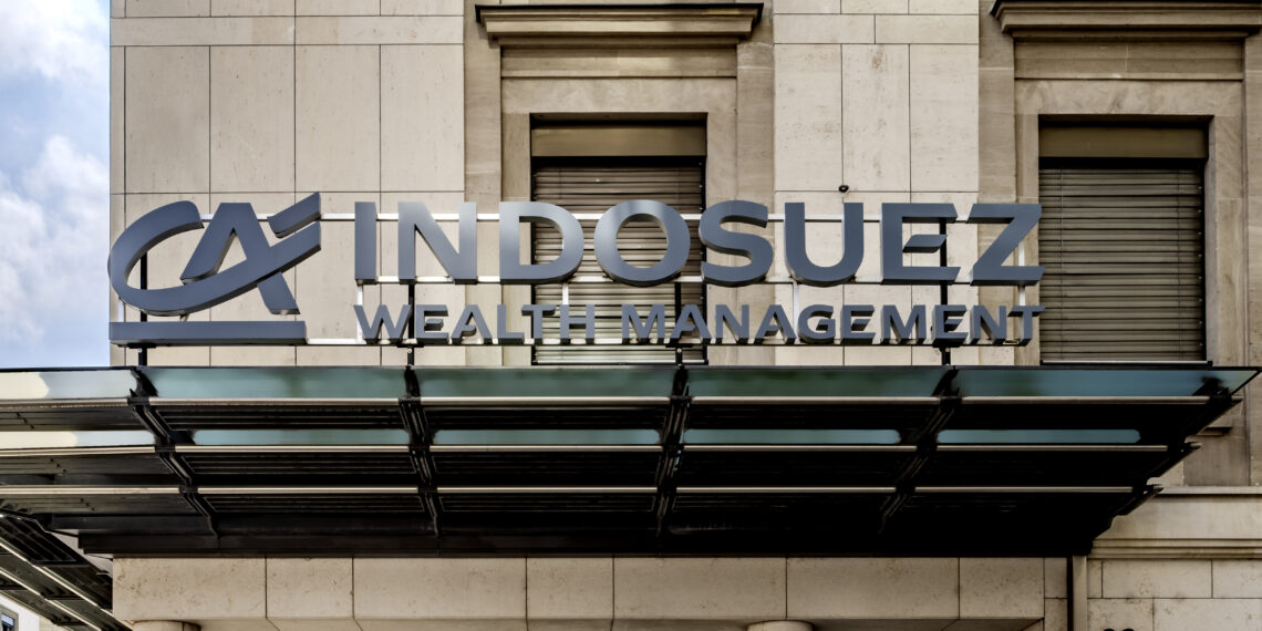 Indosuez Wealth Management finalise l’acquisition de la Banque Thaler