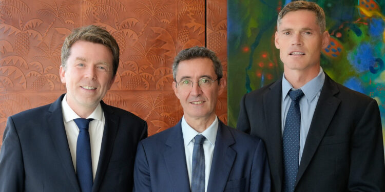 Edmond de Rothschild AM renforce son expertise avec une équipe de gestion quantitative