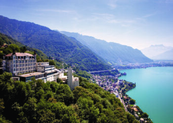 De nouvelles nominations académiques renforcent les ambitions de recherche de Glion après son accréditation suisse