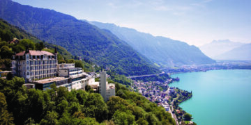 De nouvelles nominations académiques renforcent les ambitions de recherche de Glion après son accréditation suisse