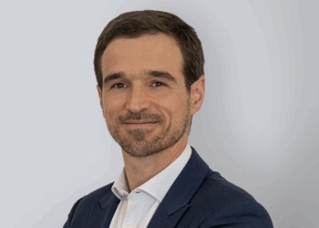 Grégory Chekroun, nouveau Directeur Général de Fnac Suisse