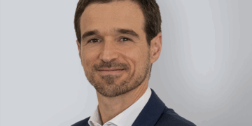 Grégory Chekroun, nouveau Directeur Général de Fnac Suisse
