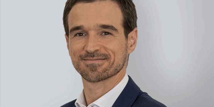 Grégory Chekroun, nouveau Directeur Général de Fnac Suisse