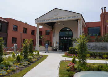 La Fondation Sommet Education et Les Roches soutiennent les innovateurs de demain