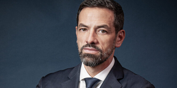Ricardo Castillo