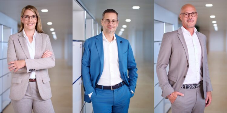 Wincasa renforce son expertise de gestion