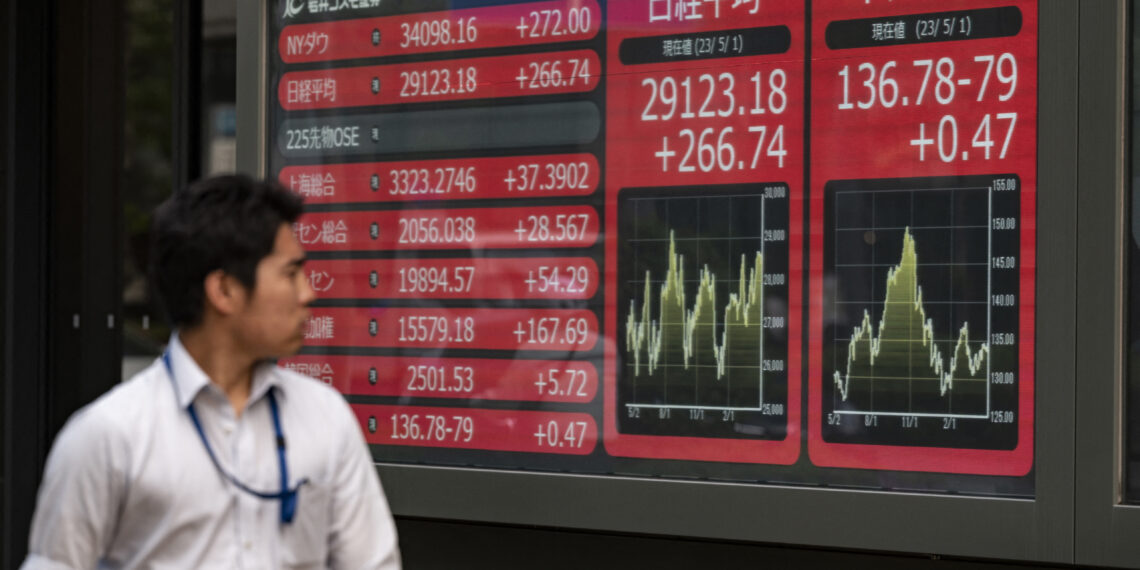 Les marchés boursiers japonais semblent parés pour affronter des vents politiques contraires