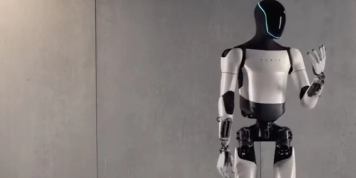 Les robots humanoïdes dans la vraie vie, et plus seulement au cinéma !