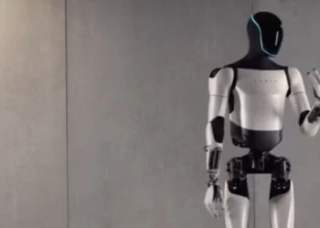 Les robots humanoïdes dans la vraie vie, et plus seulement au cinéma !