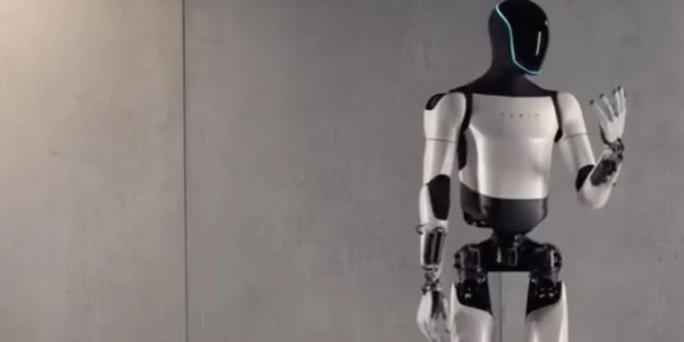 Les robots humanoïdes dans la vraie vie, et plus seulement au cinéma !