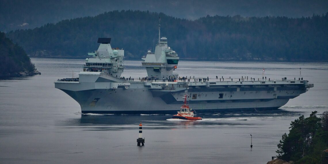 Défense : la quête européenne d’autonomie