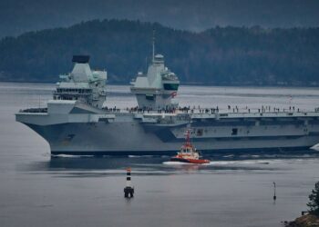 La quête européenne d’autonomie en matière de défense s’accélérera à mesure que la confiance géopolitique s’érodera