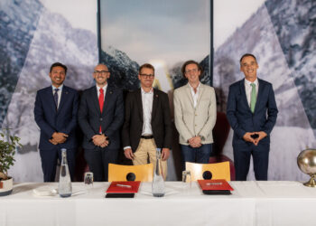 Le premier Data Lake mondial éthique dédié à l’hospitalité naît en Suisse