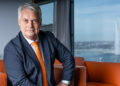 Bertrand Merkli prend la direction de la succursale genevoise de LGT Bank Suisse
