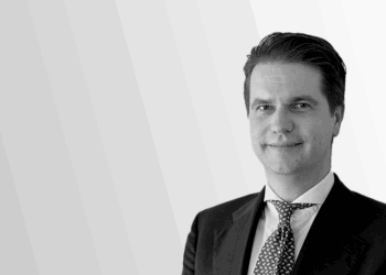 Banque Cramer & Cie : Fabian Käslin rejoint la Direction Générale en tant que Responsable du Private Banking