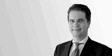 Banque Cramer & Cie : Fabian Käslin rejoint la Direction Générale en tant que Responsable du Private Banking