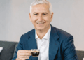 Stefano Goglio, nouveau General Manager de Nespresso Suisse