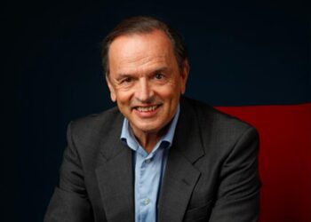 « Diriger, c’est d’abord servir » – entretien avec Stanislas de Quercize