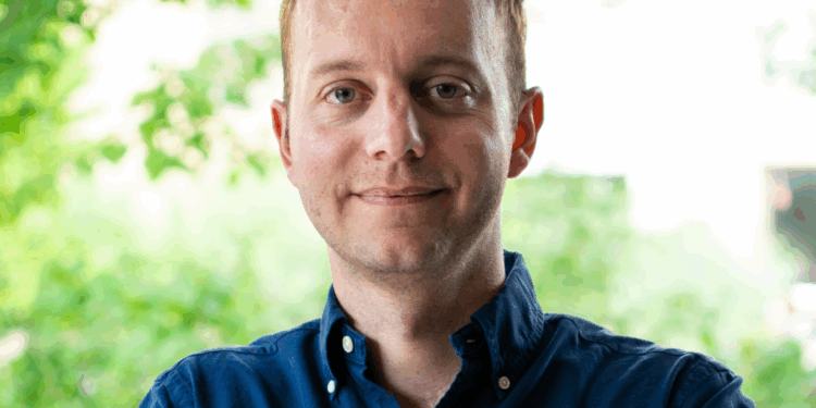 Yann Zurkinden, fondateur d’IAcademie.ch.