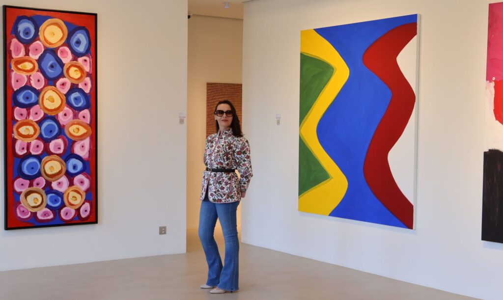 Art & science – cultivons l’hybridité