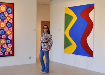 Art & science – cultivons l’hybridité