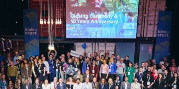 Kickstart Innovation célèbre 10 ans d’innovation — 400 contrats pour une décennie d’impact