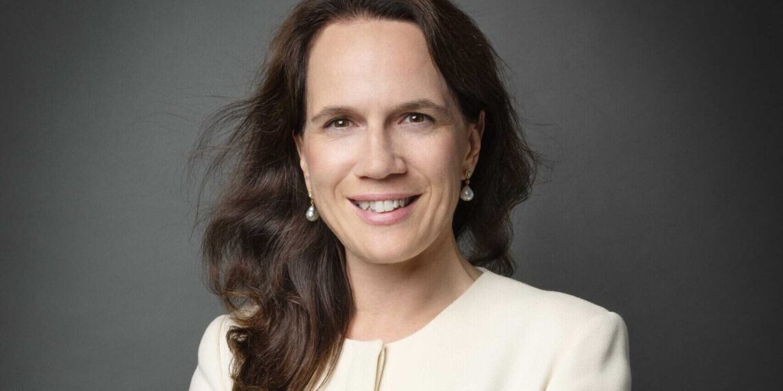 Kim-Andrée Potvin renforce la direction de la Banque Bonhôte avec deux nominations stratégiques