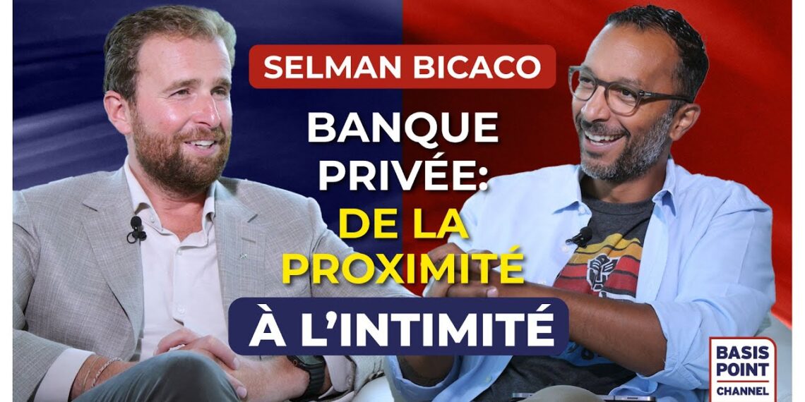 Selman Bicaco – Le pari audacieux de Piguet Galland: la Suisse romande avant tout