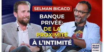 Selman Bicaco – Le pari audacieux de Piguet Galland: la Suisse romande avant tout