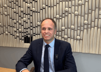 Les États-Unis peuvent-ils rester en tête? – entretien avec JACK LOUDON