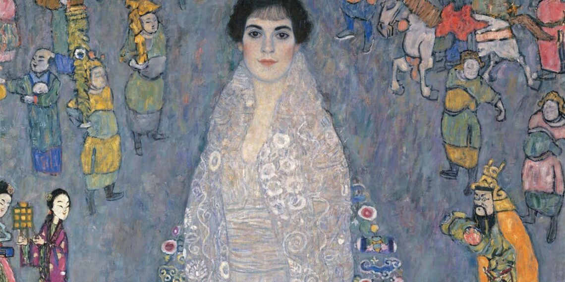 Le record Klimt à 236,4 M$ – ce qu’il dit du marché de l’art