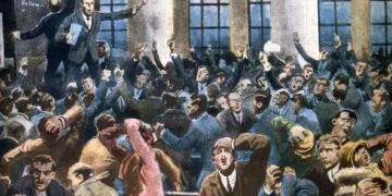 Quand la prospérité invente la crise – Une histoire de la finance en dix ruptures