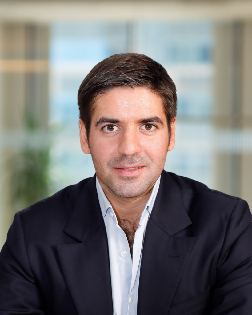 « La Suisse reste une destination privilégiée pour les UHNWI » Entretien avec Alexandre Costa, CEO de LakeRock Capital